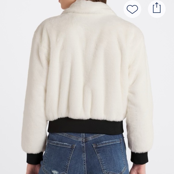 Brand new stitch fix jacket / never worn !!!! - Picture 6 of 7